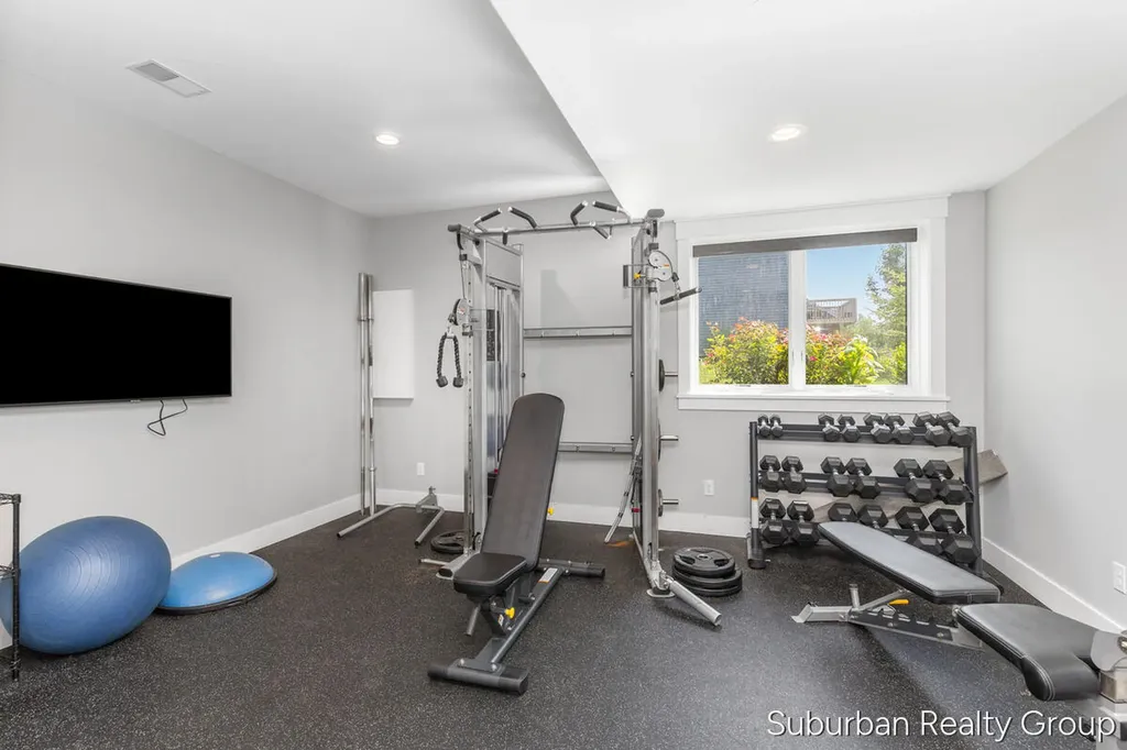 3123 Journey Drive Jamestown Charter Township MI 49426