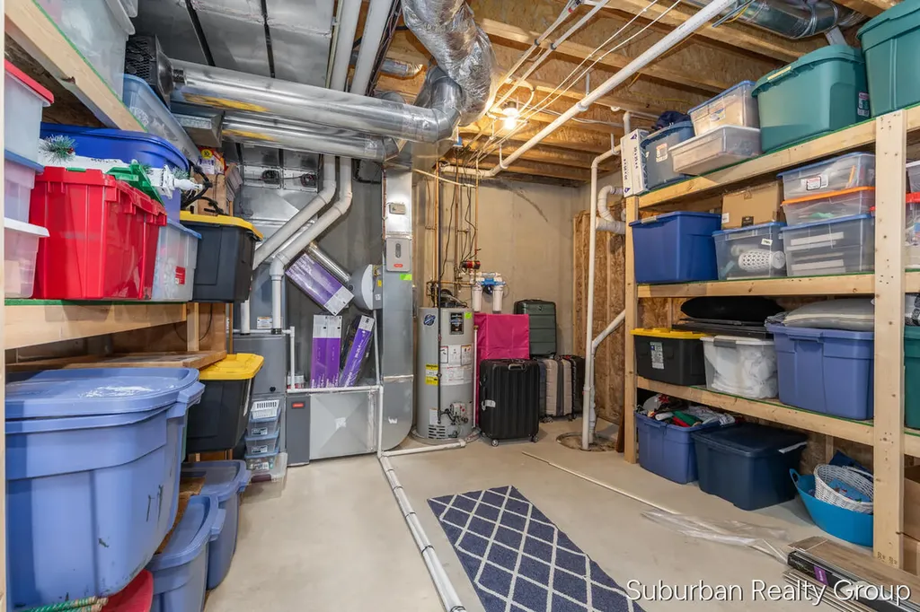 3123 Journey Drive Jamestown Charter Township MI 49426