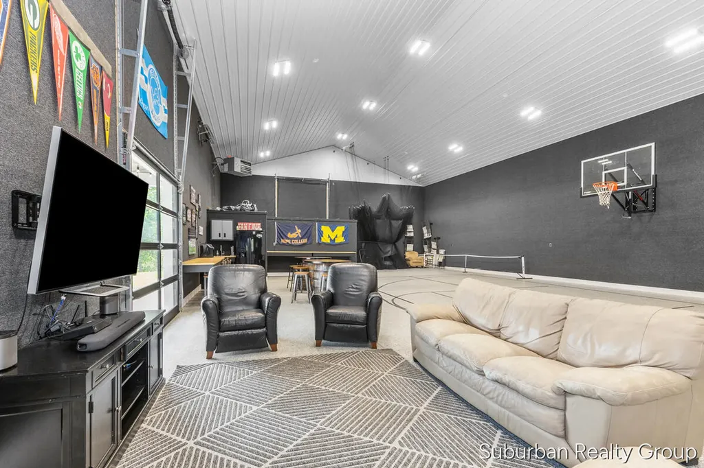 3123 Journey Drive Jamestown Charter Township MI 49426