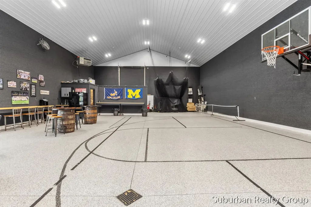 3123 Journey Drive Jamestown Charter Township MI 49426