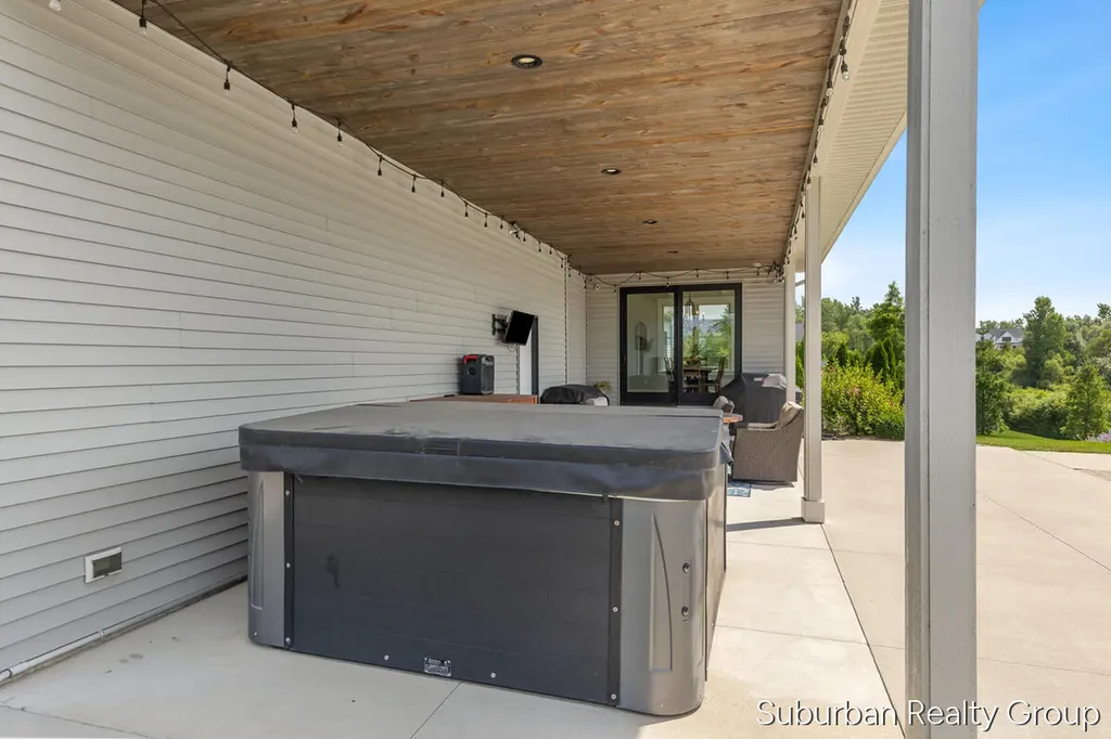 3123 Journey Drive Jamestown Charter Township MI 49426