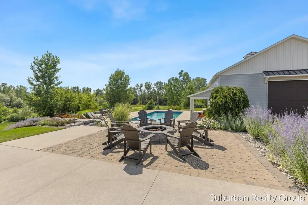 3123 Journey Drive Jamestown Charter Township MI 49426