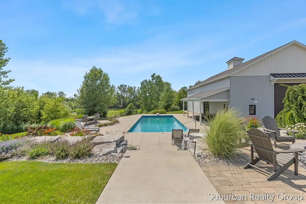 3123 Journey Drive Jamestown Charter Township MI 49426