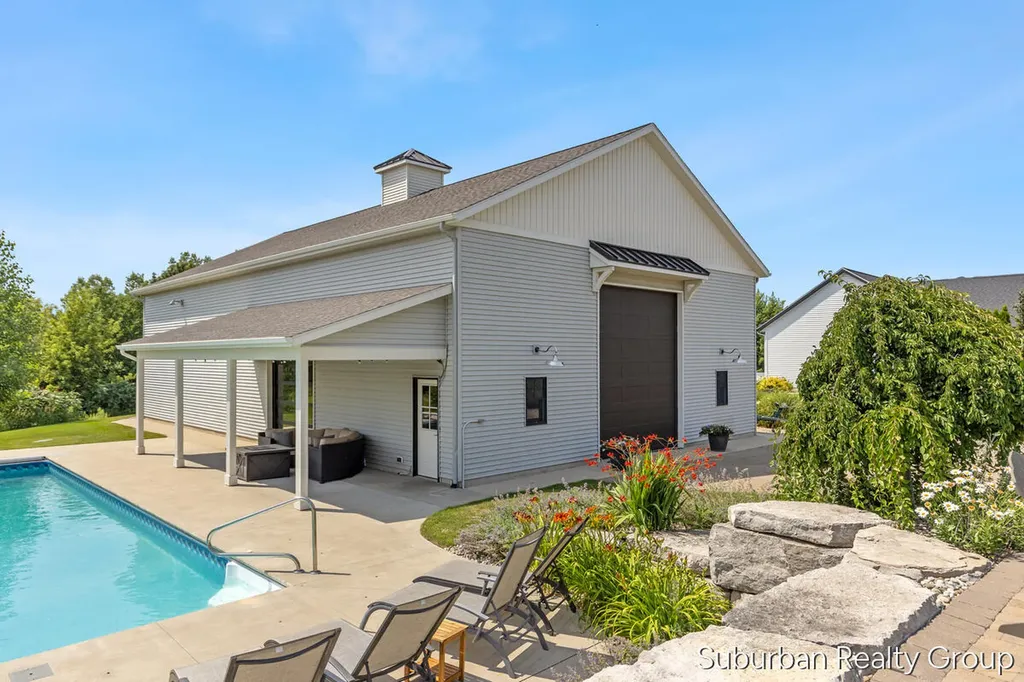 3123 Journey Drive Jamestown Charter Township MI 49426