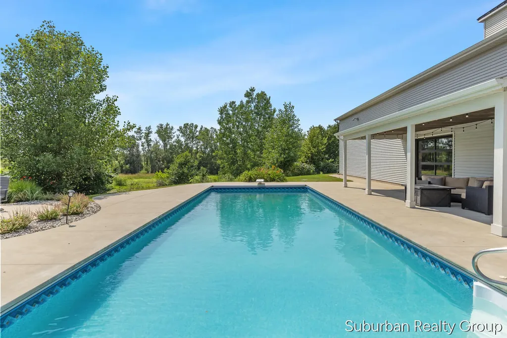 3123 Journey Drive Jamestown Charter Township MI 49426