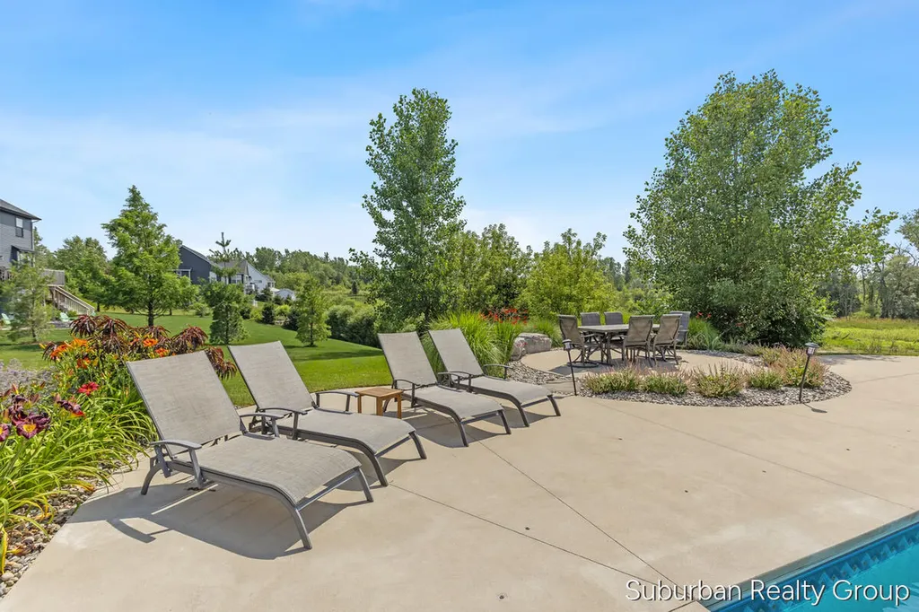 3123 Journey Drive Jamestown Charter Township MI 49426