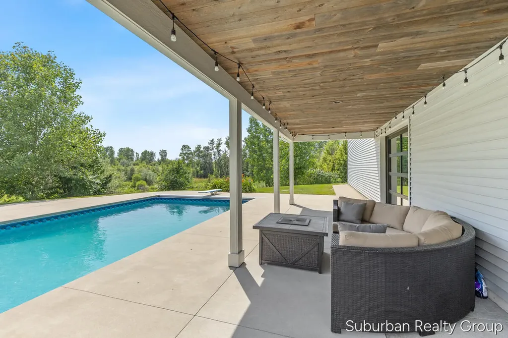 3123 Journey Drive Jamestown Charter Township MI 49426