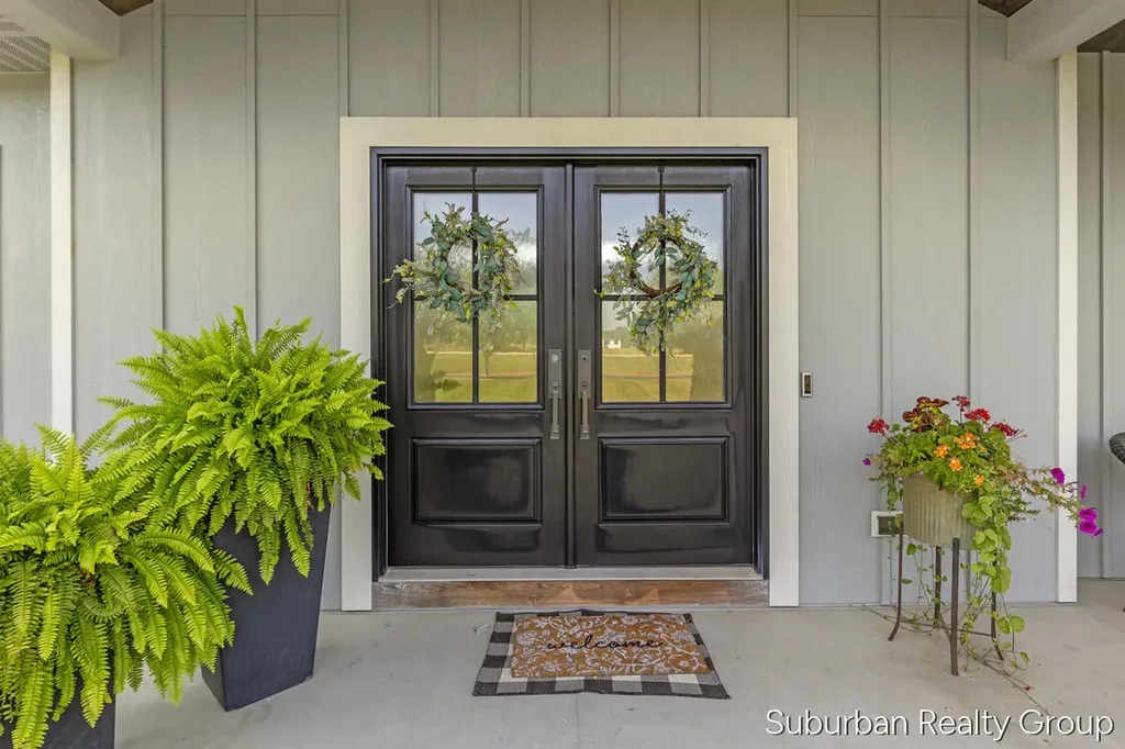 3123 Journey Drive Jamestown Charter Township MI 49426