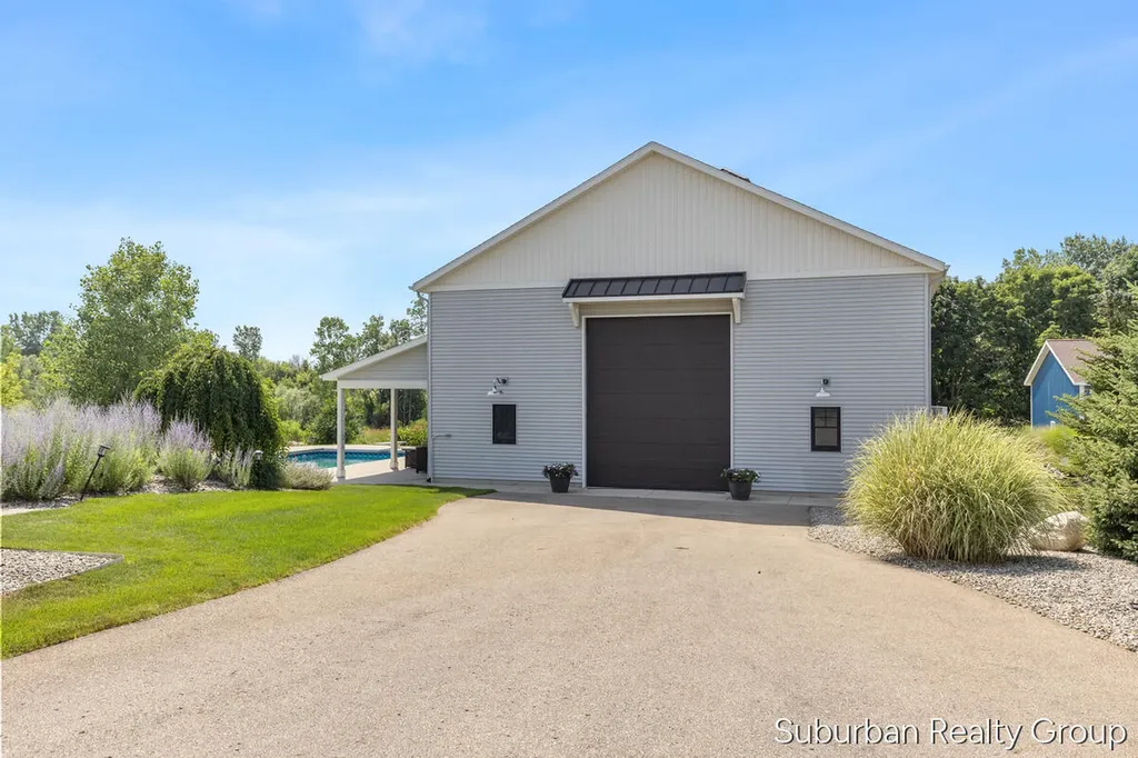 3123 Journey Drive Jamestown Charter Township MI 49426