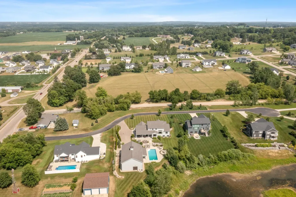 3123 Journey Drive Jamestown Charter Township MI 49426