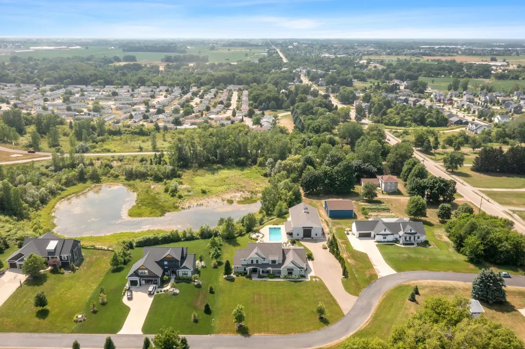 3123 Journey Drive Jamestown Charter Township MI 49426