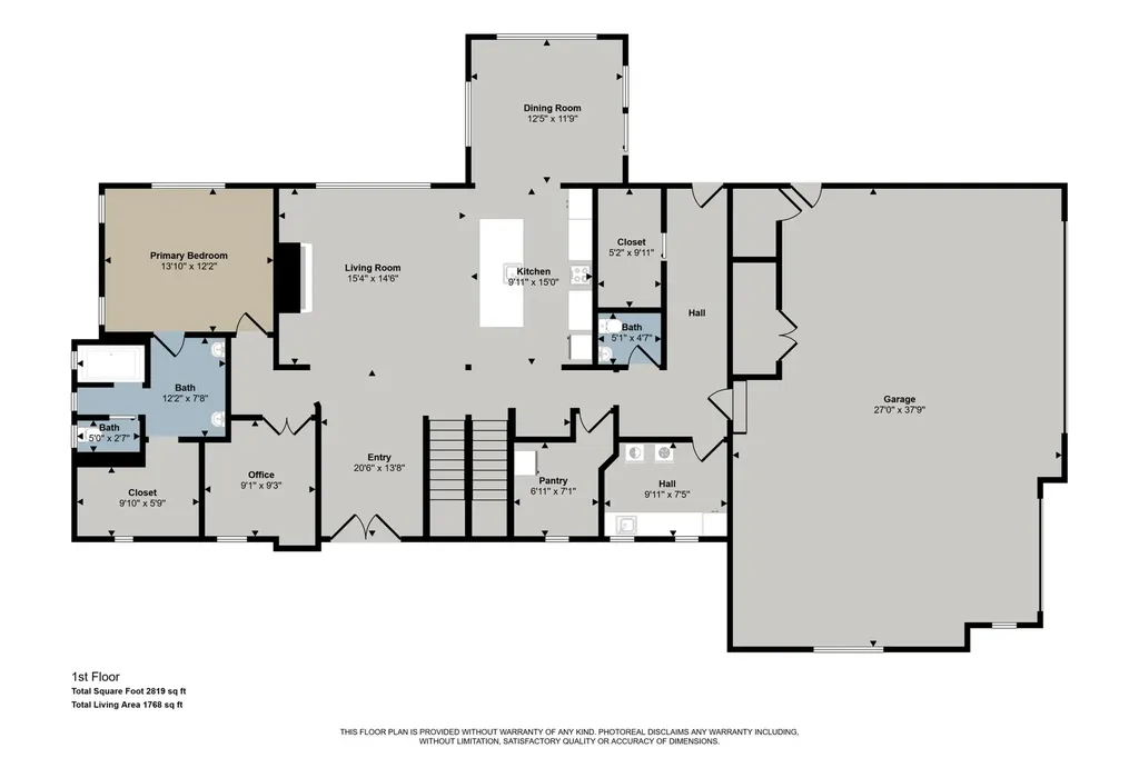 3123 Journey Drive Jamestown Charter Township MI 49426