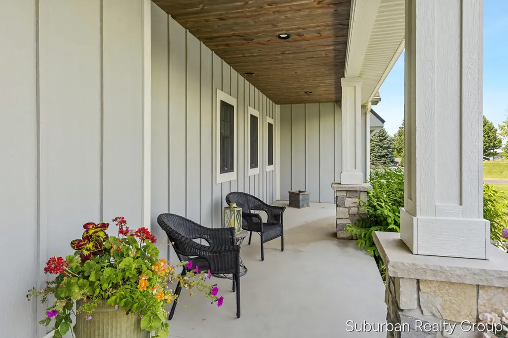 3123 Journey Drive Jamestown Charter Township MI 49426