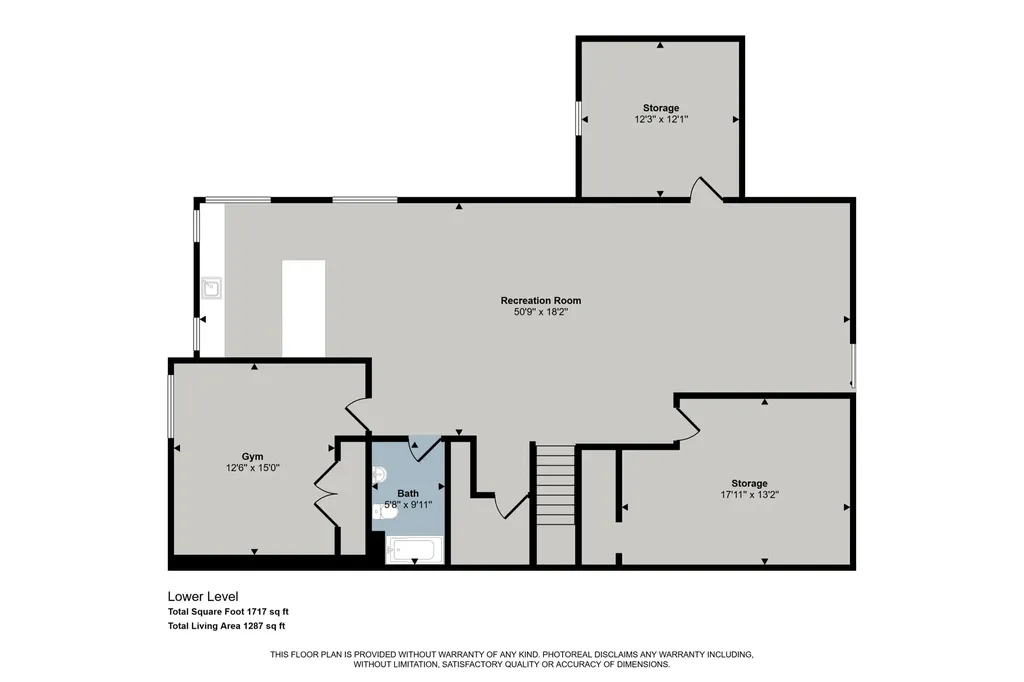 3123 Journey Drive Jamestown Charter Township MI 49426