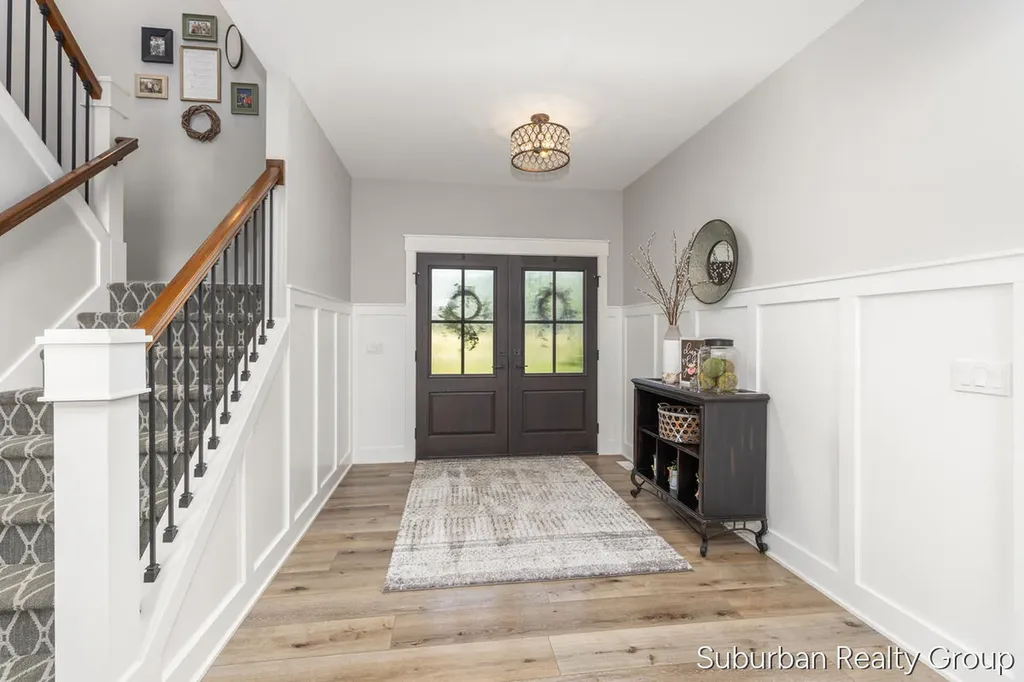 3123 Journey Drive Jamestown Charter Township MI 49426