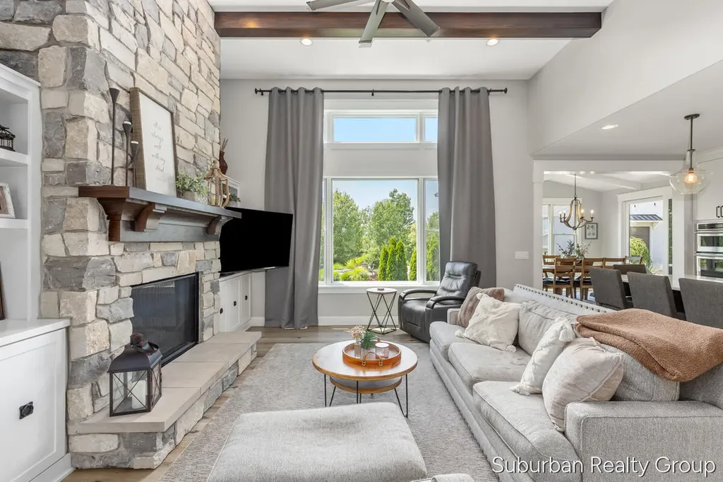3123 Journey Drive Jamestown Charter Township MI 49426