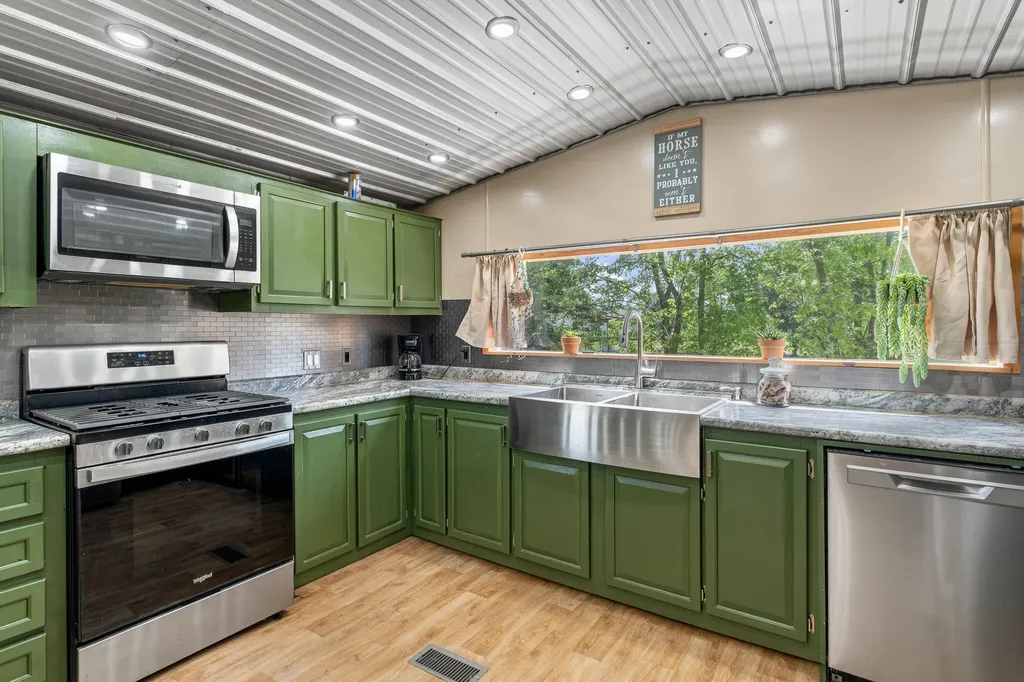 16350 Cedar Springs Avenue NE Nelson Township MI 49343