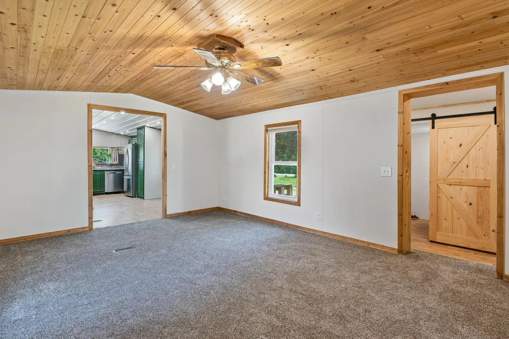 16350 Cedar Springs Avenue NE Nelson Township MI 49343