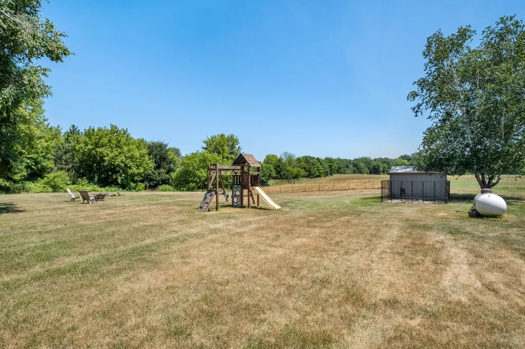 16350 Cedar Springs Avenue NE Nelson Township MI 49343