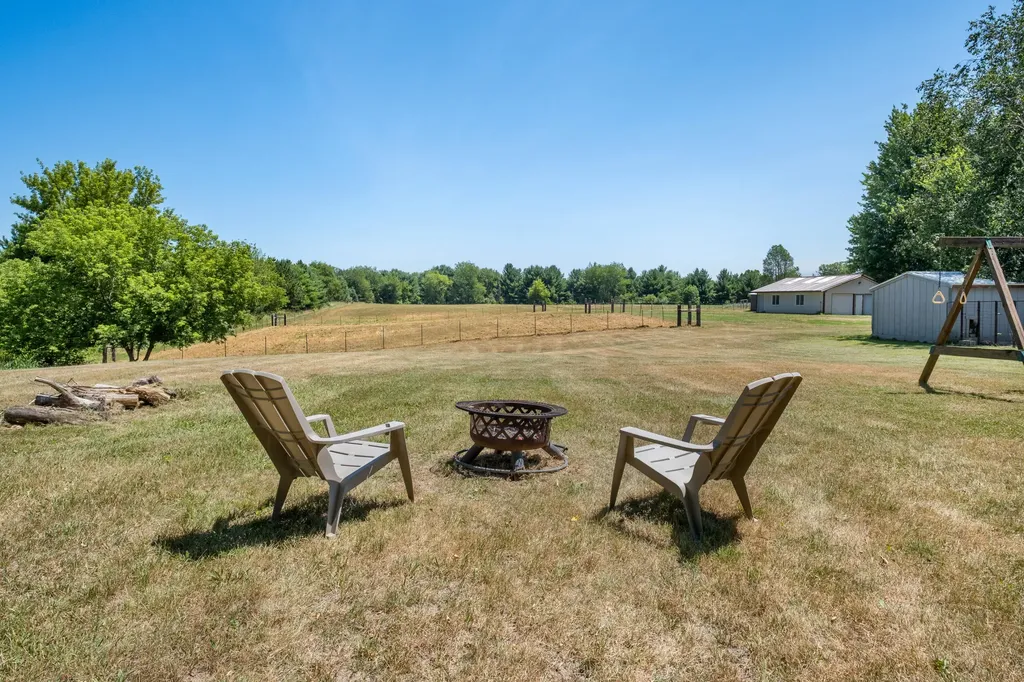 16350 Cedar Springs Avenue NE Nelson Township MI 49343