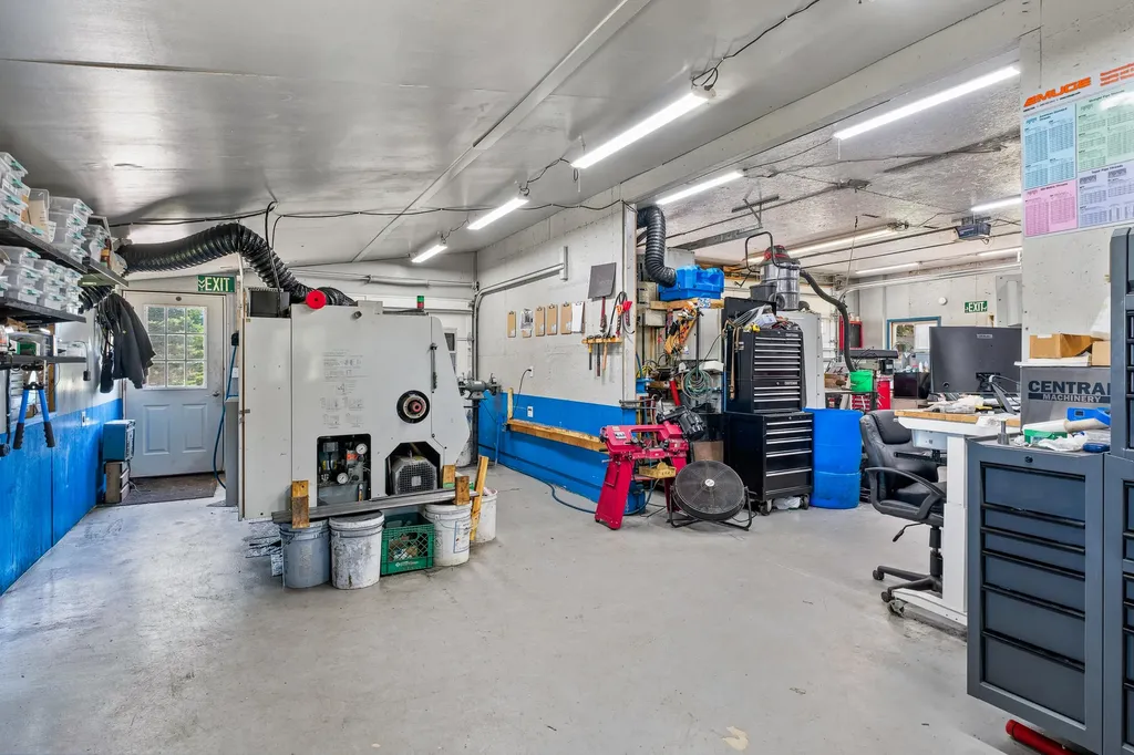 16350 Cedar Springs Avenue NE Nelson Township MI 49343