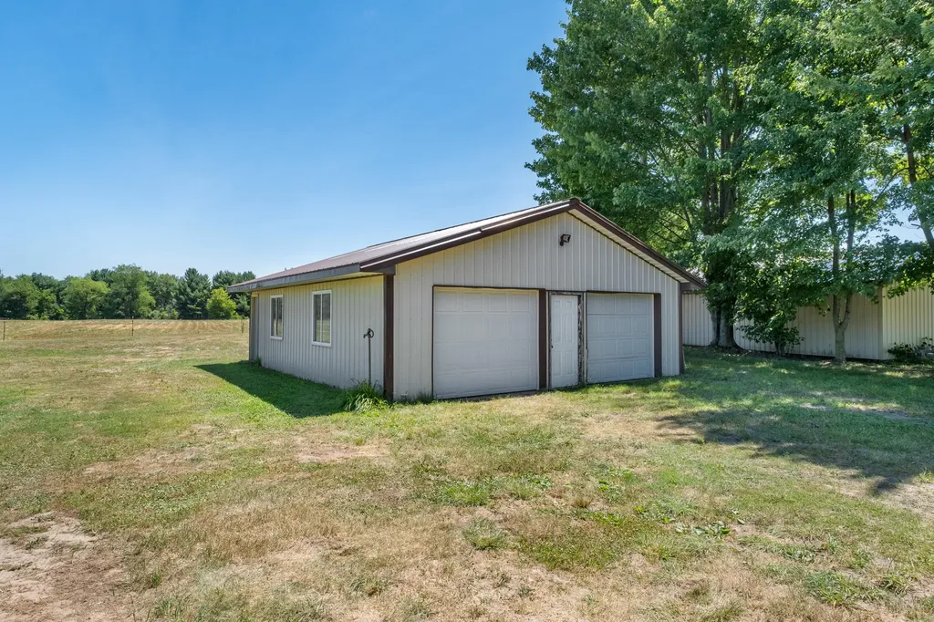 16350 Cedar Springs Avenue NE Nelson Township MI 49343