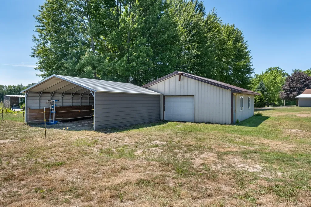 16350 Cedar Springs Avenue NE Nelson Township MI 49343