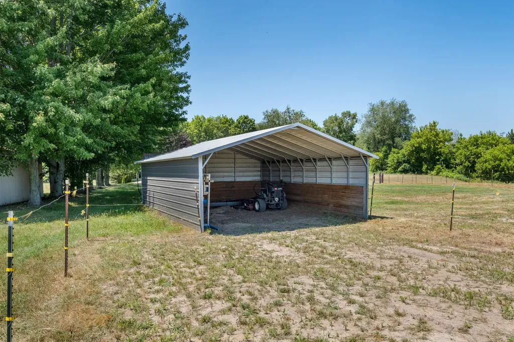 16350 Cedar Springs Avenue NE Nelson Township MI 49343