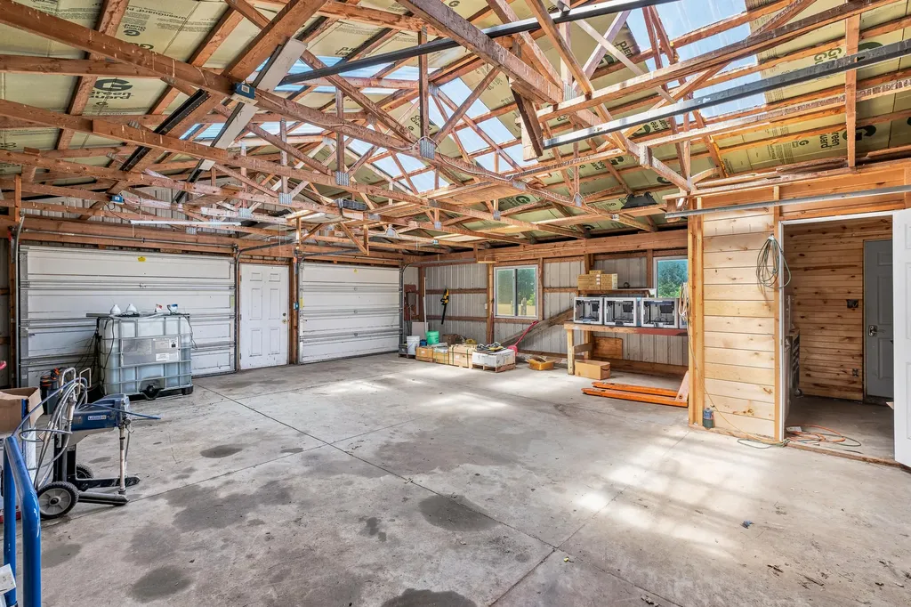 16350 Cedar Springs Avenue NE Nelson Township MI 49343