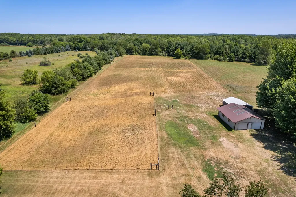 16350 Cedar Springs Avenue NE Nelson Township MI 49343