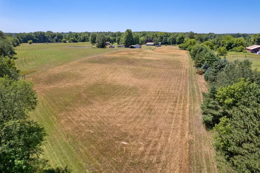 16350 Cedar Springs Avenue NE Nelson Township MI 49343