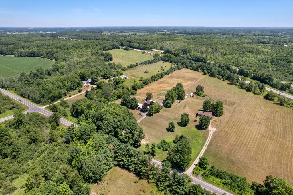 16350 Cedar Springs Avenue NE Nelson Township MI 49343