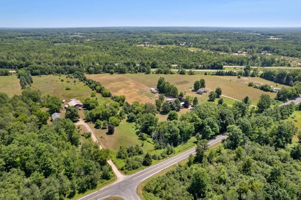16350 Cedar Springs Avenue NE Nelson Township MI 49343