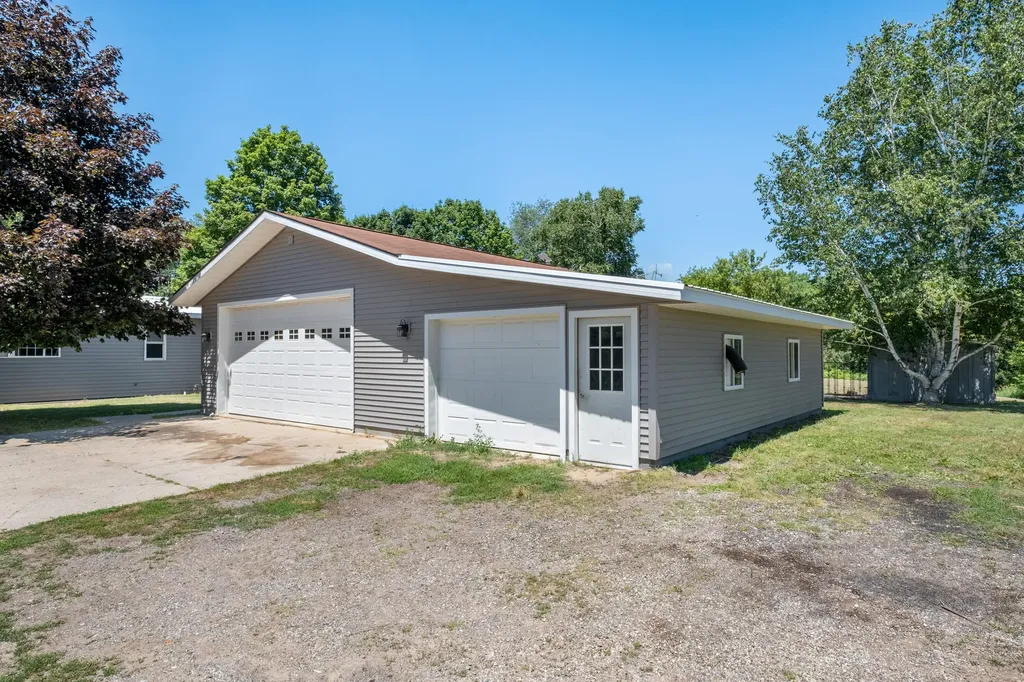 16350 Cedar Springs Avenue NE Nelson Township MI 49343