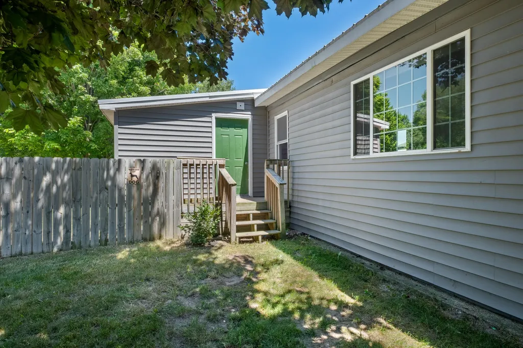 16350 Cedar Springs Avenue NE Nelson Township MI 49343