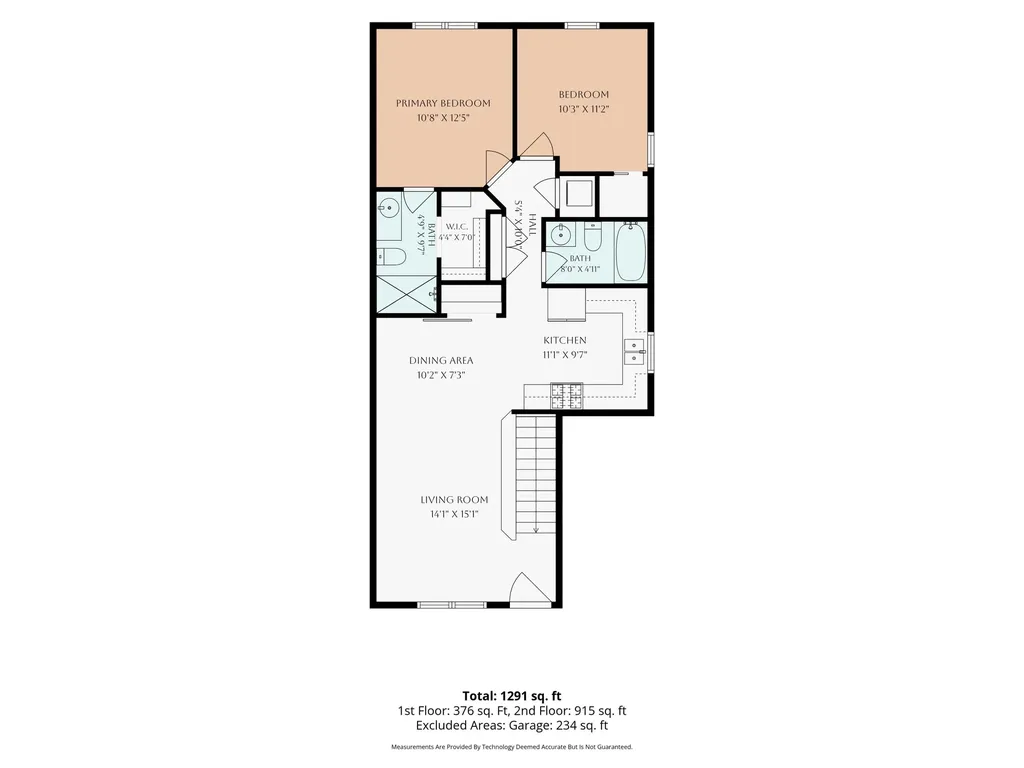 2106 Celadon Drive NE Grand Rapids Charter Township MI 49525