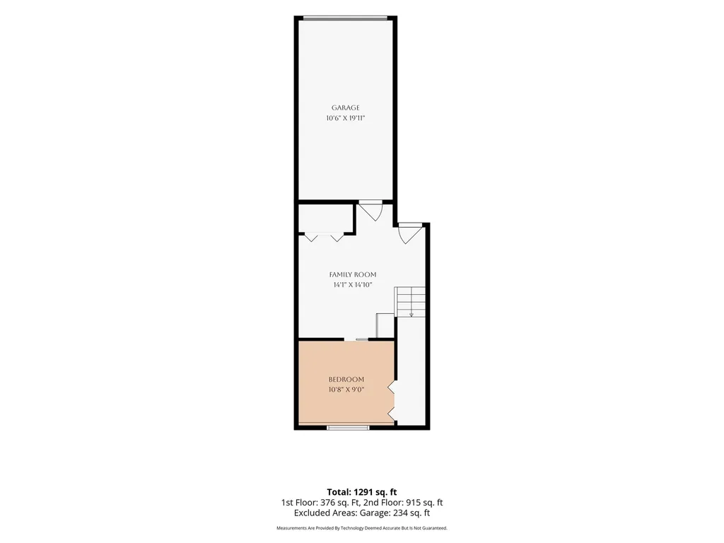 2106 Celadon Drive NE Grand Rapids Charter Township MI 49525