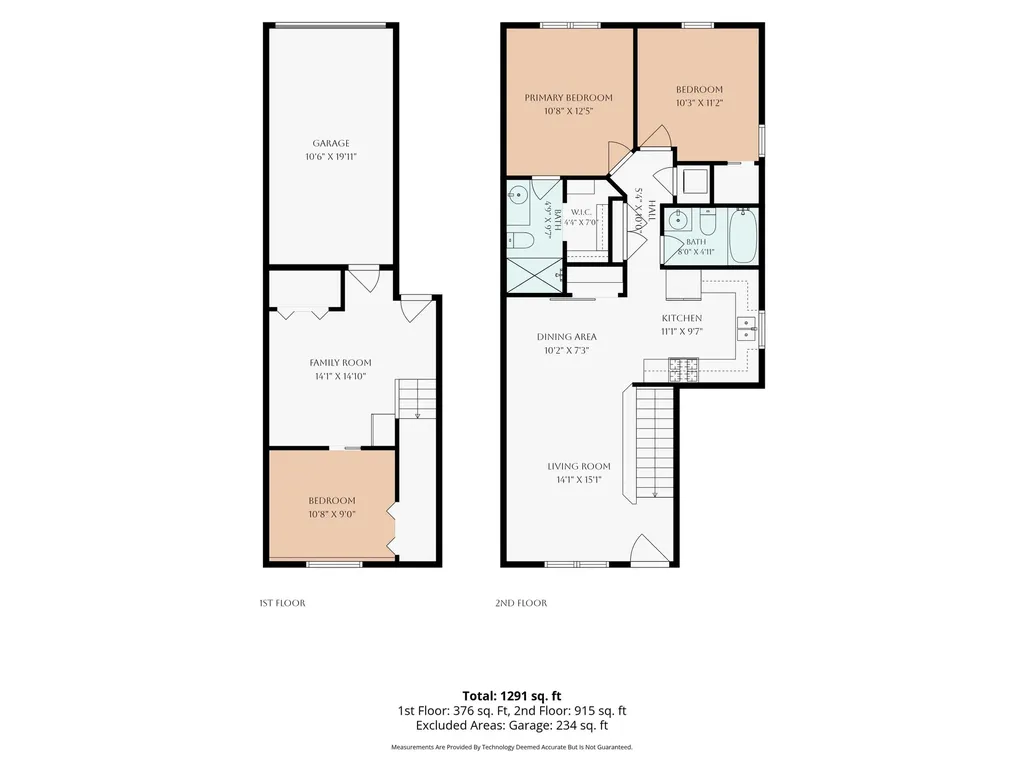 2106 Celadon Drive NE Grand Rapids Charter Township MI 49525