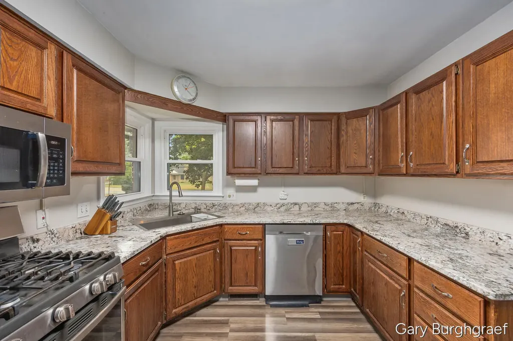 3026 Burton Street SE Grand Rapids City MI 49546