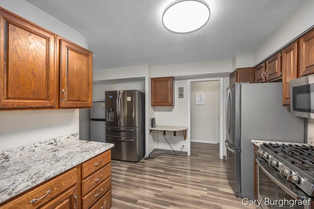 3026 Burton Street SE Grand Rapids City MI 49546