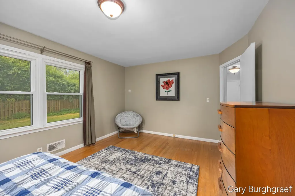 3026 Burton Street SE Grand Rapids City MI 49546