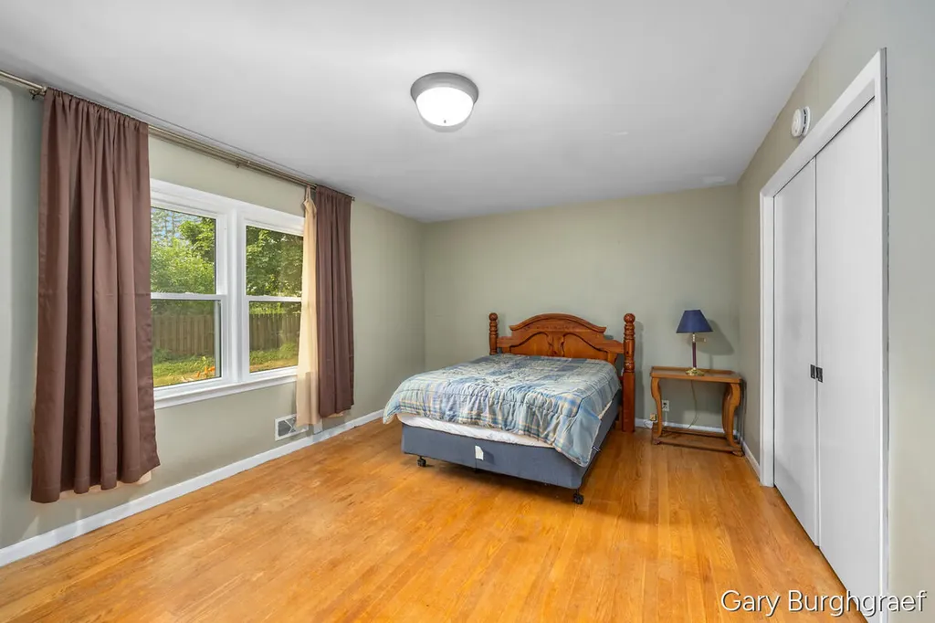 3026 Burton Street SE Grand Rapids City MI 49546
