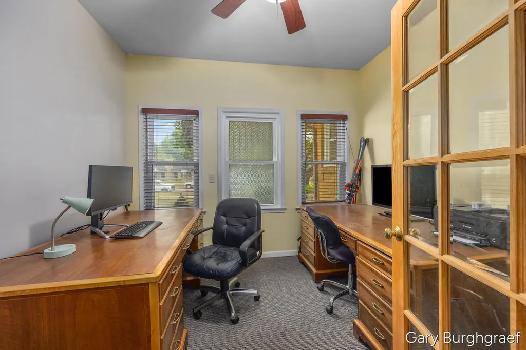 3026 Burton Street SE Grand Rapids City MI 49546