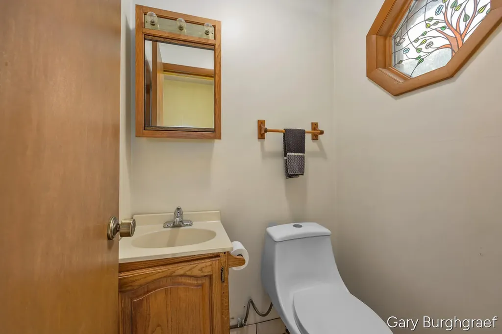 3026 Burton Street SE Grand Rapids City MI 49546