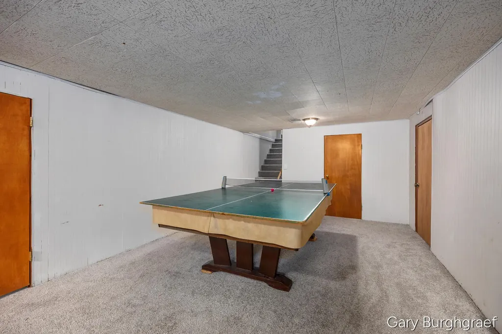3026 Burton Street SE Grand Rapids City MI 49546
