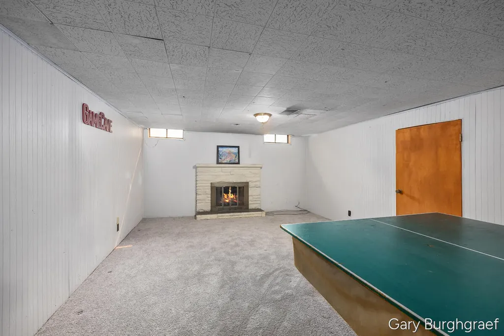 3026 Burton Street SE Grand Rapids City MI 49546