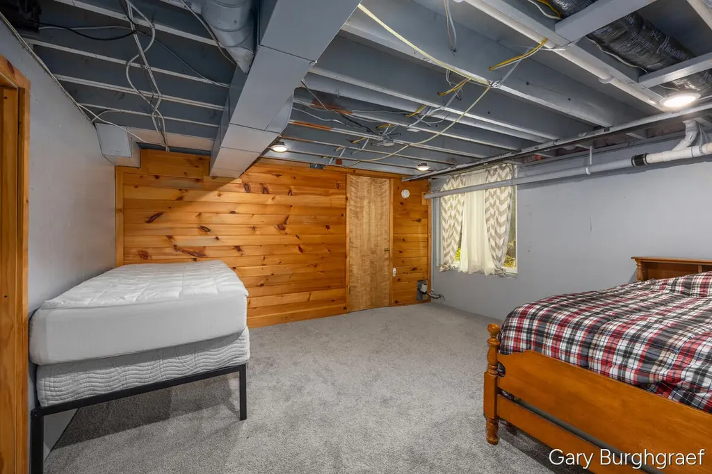 3026 Burton Street SE Grand Rapids City MI 49546