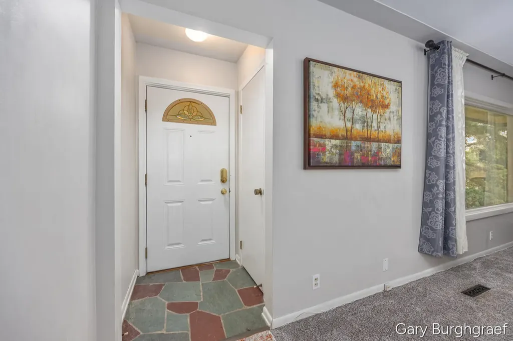 3026 Burton Street SE Grand Rapids City MI 49546