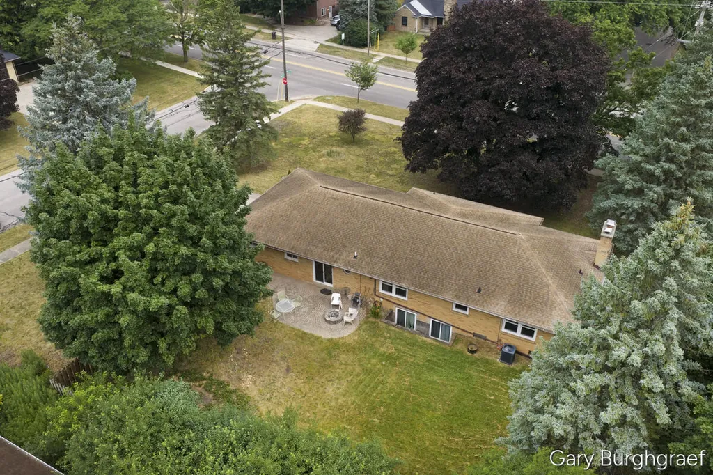 3026 Burton Street SE Grand Rapids City MI 49546