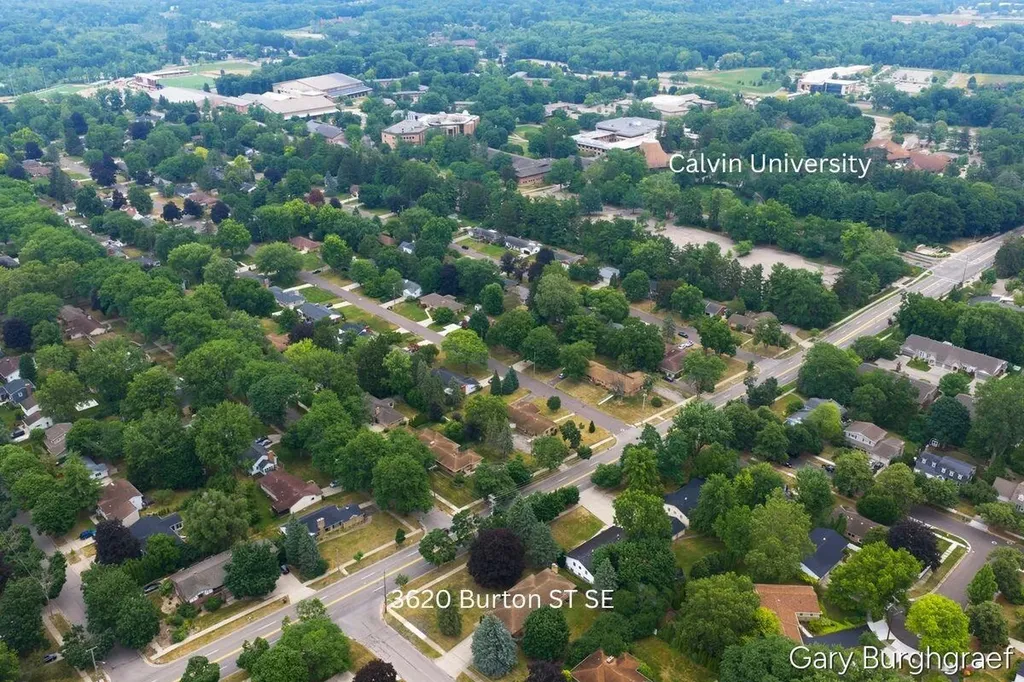 3026 Burton Street SE Grand Rapids City MI 49546